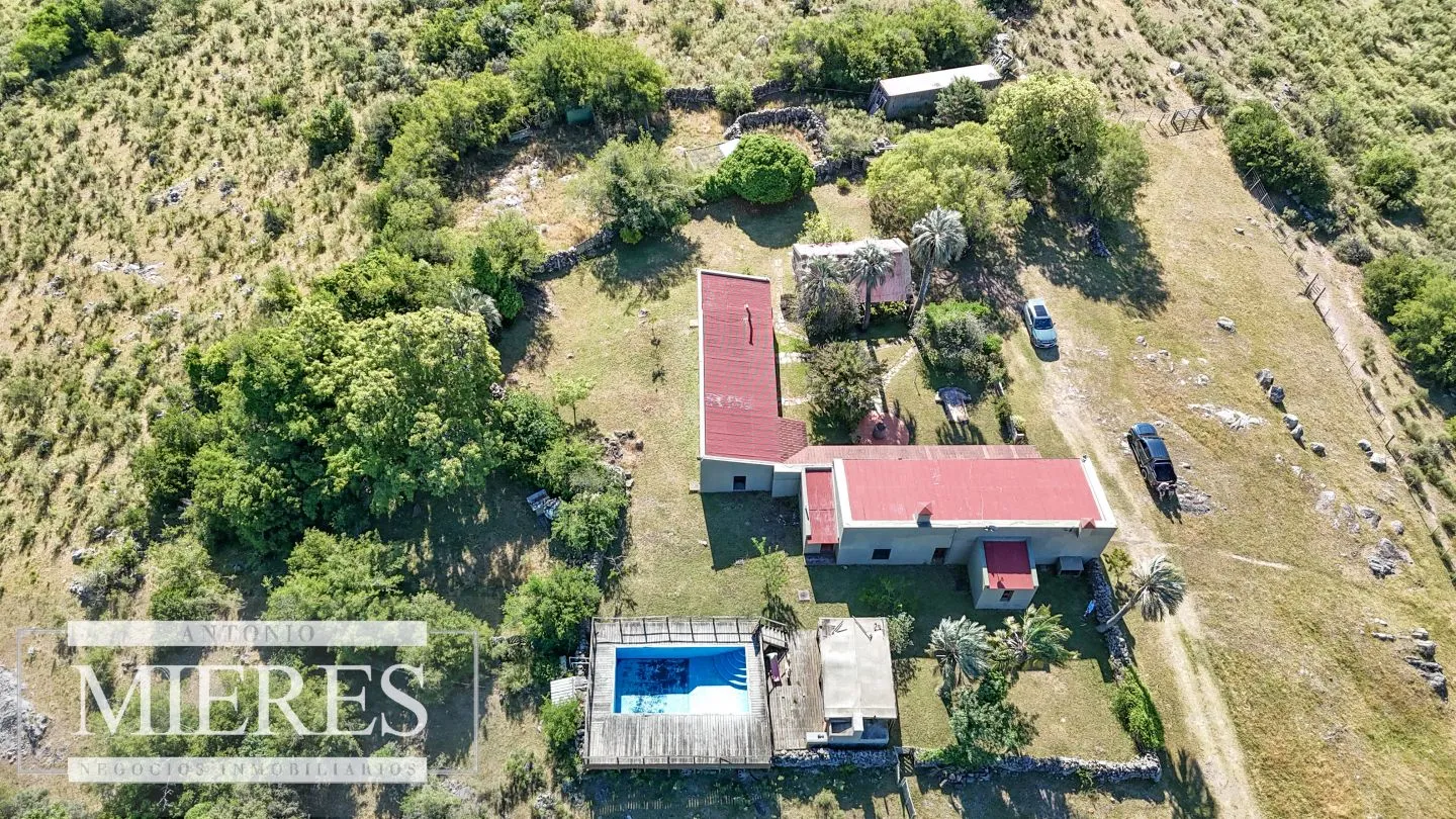 Chacra / Campo 53 ha en Lavalleja — foto 10