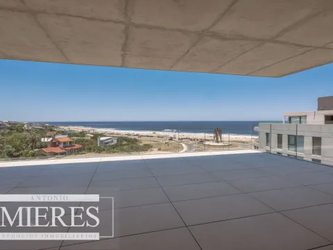 VENTA PENTHOUSE 4 DORMITORIOS MANANTIALES — foto 3
