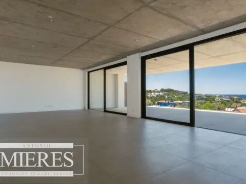 VENTA PENTHOUSE 4 DORMITORIOS MANANTIALES — foto 5