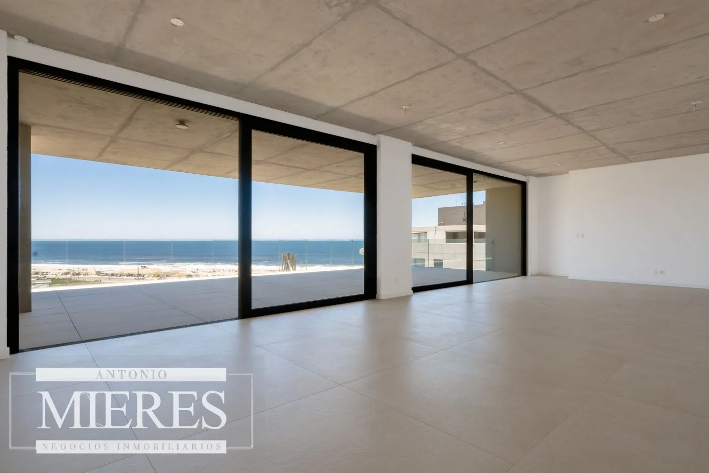 VENTA PENTHOUSE 4 DORMITORIOS MANANTIALES — foto 6