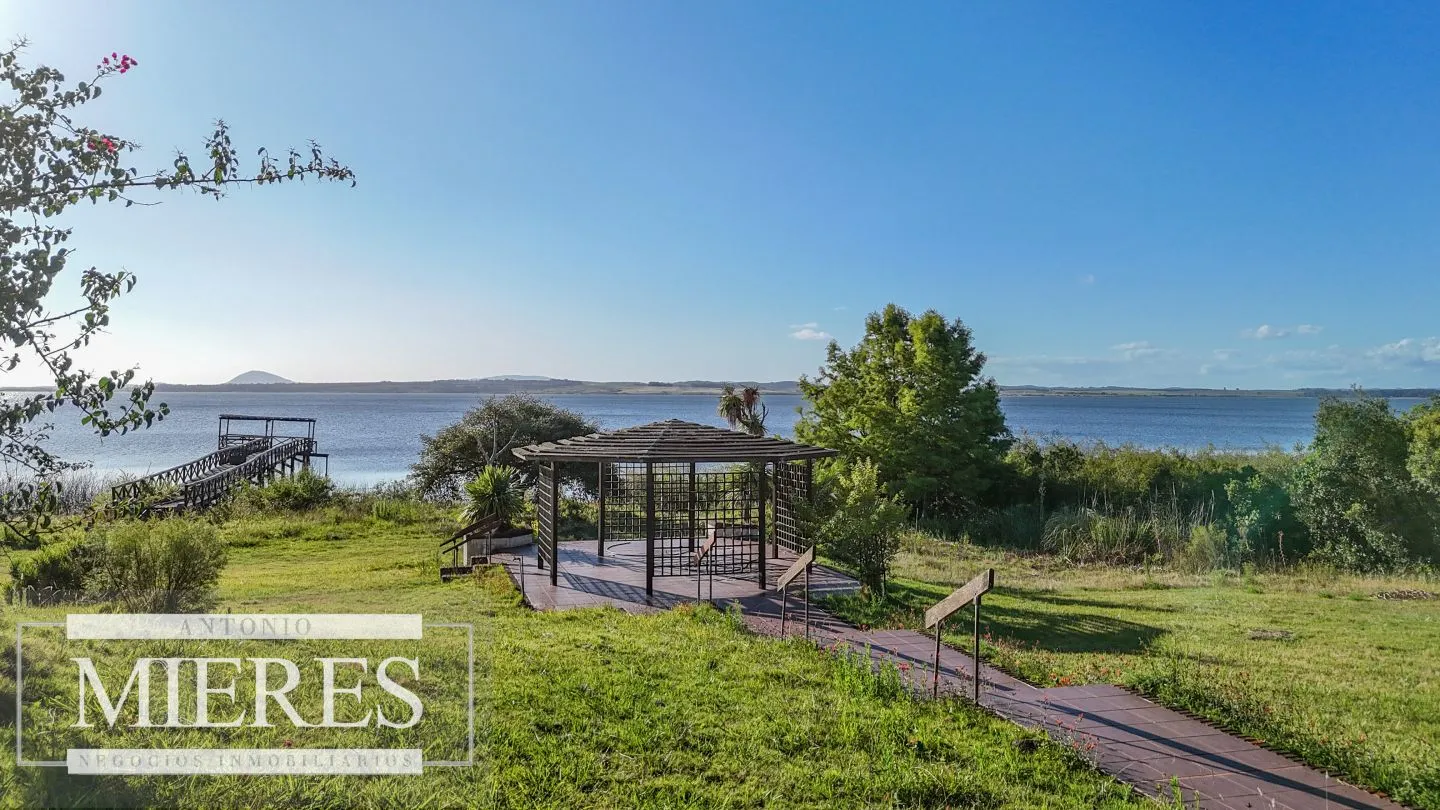 Chacra exclusiva en venta Laguna del Sauce Maldonado, Uruguay. — foto 9