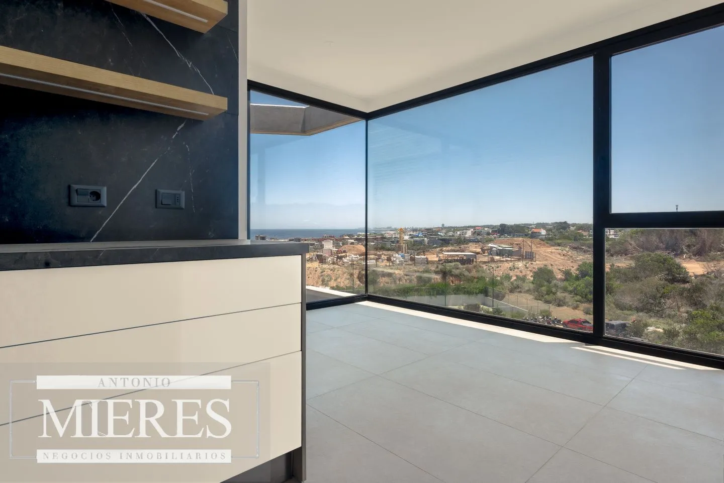 VENTA PENTHOUSE 4 DORMITORIOS MANANTIALES — foto 10