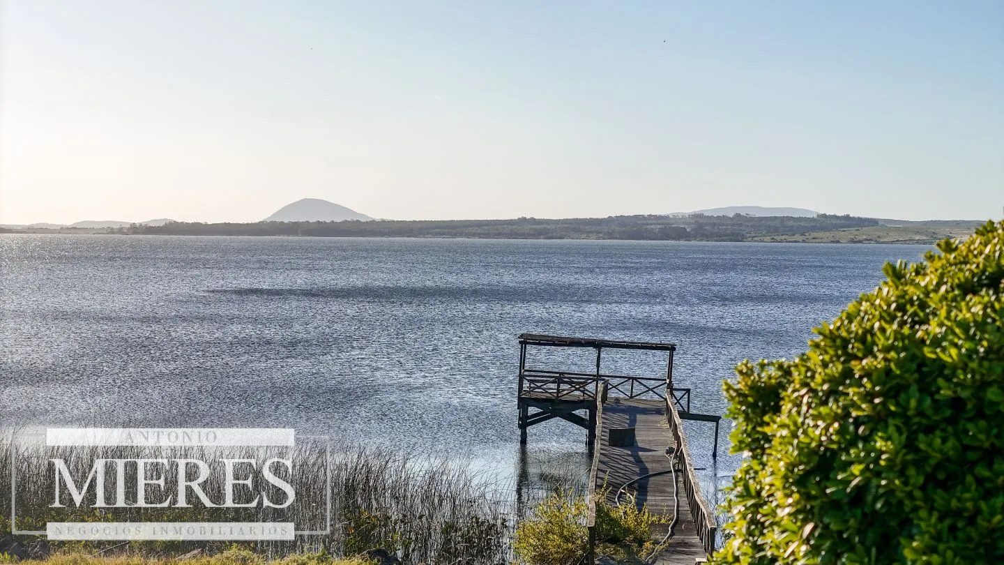 Chacra exclusiva en venta Laguna del Sauce Maldonado, Uruguay. — foto 10