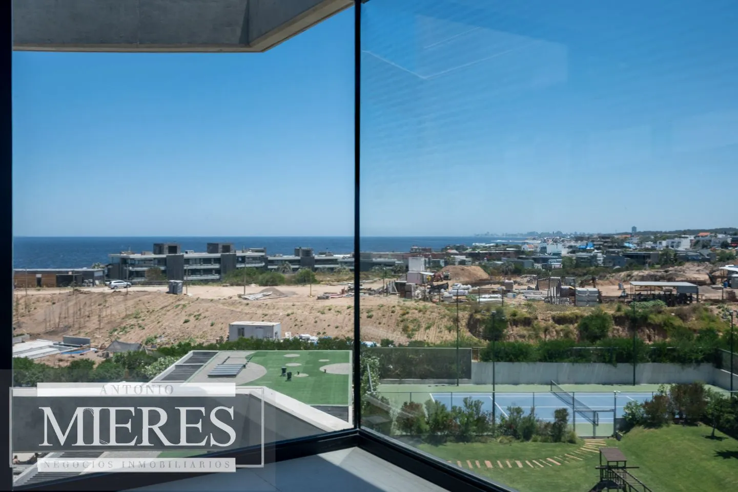 VENTA PENTHOUSE 4 DORMITORIOS MANANTIALES — foto 11