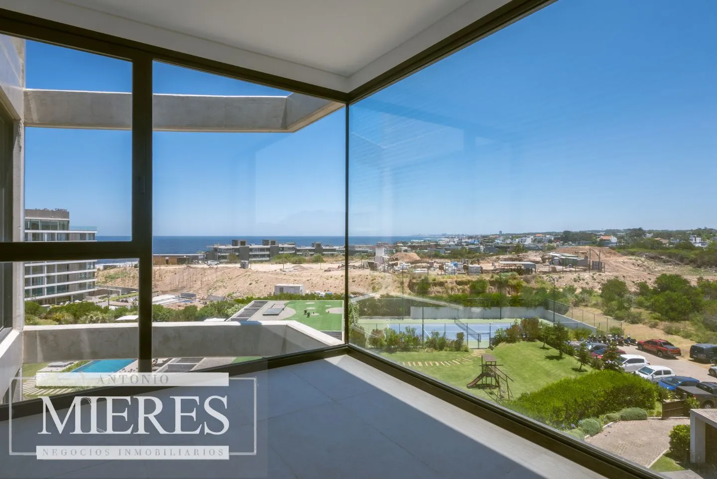 VENTA PENTHOUSE 4 DORMITORIOS MANANTIALES — foto 12