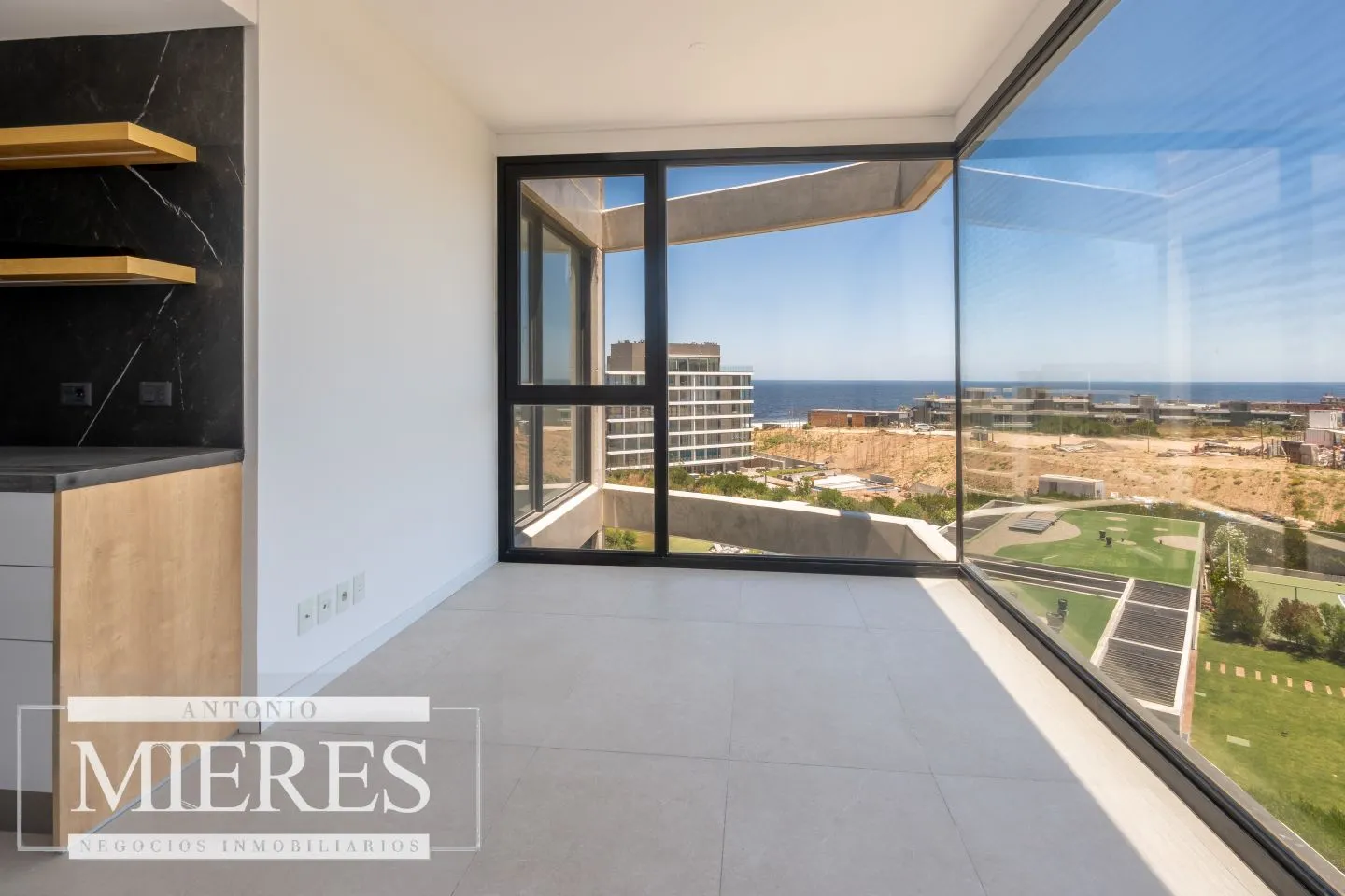 VENTA PENTHOUSE 4 DORMITORIOS MANANTIALES — foto 13
