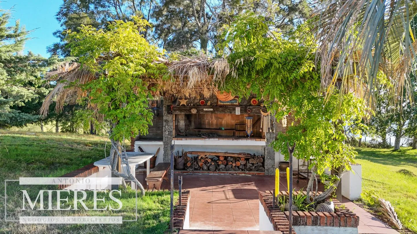 Chacra exclusiva en venta Laguna del Sauce Maldonado, Uruguay. — foto 15