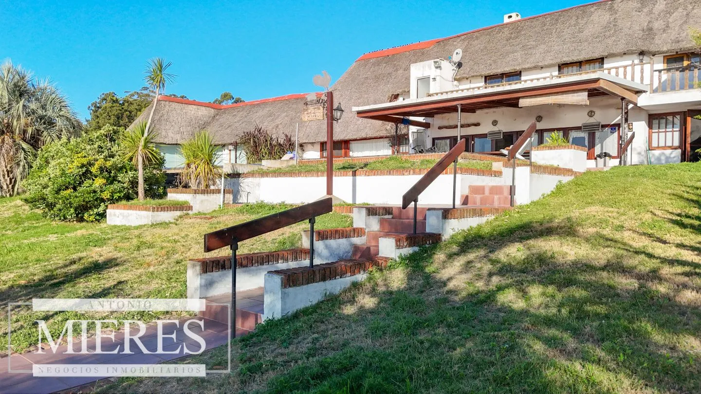 Chacra exclusiva en venta Laguna del Sauce Maldonado, Uruguay. — foto 16