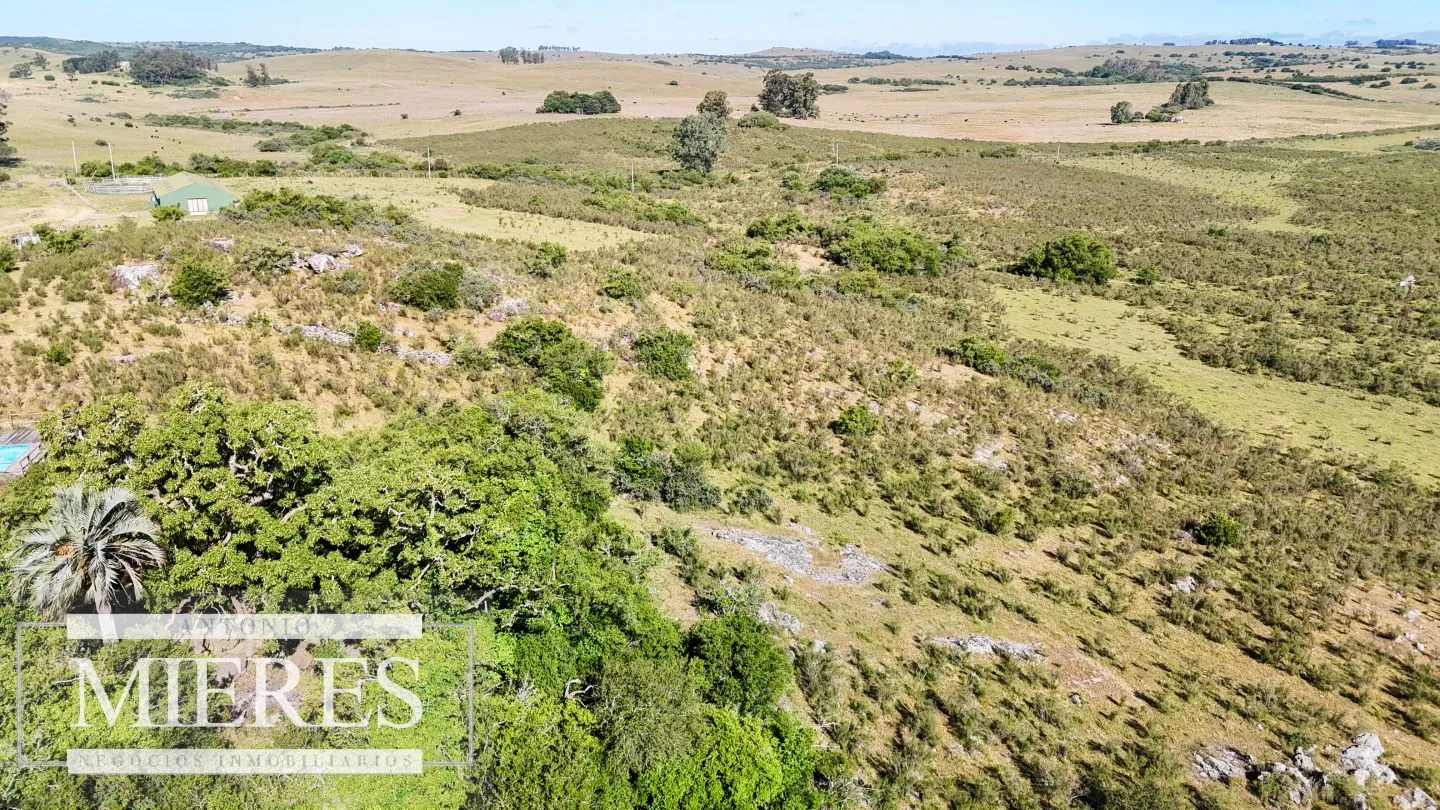 Chacra / Campo 53 ha en Lavalleja — foto 26