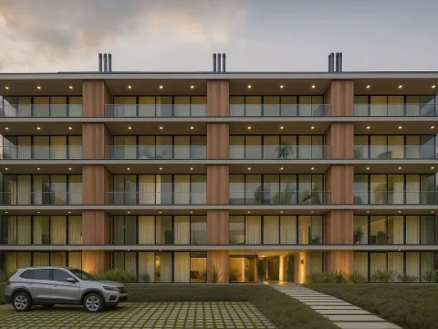 Venta apartamentos en pozo- Punta Ballena