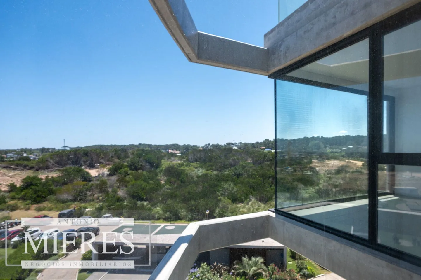 VENTA PENTHOUSE 4 DORMITORIOS MANANTIALES — foto 22