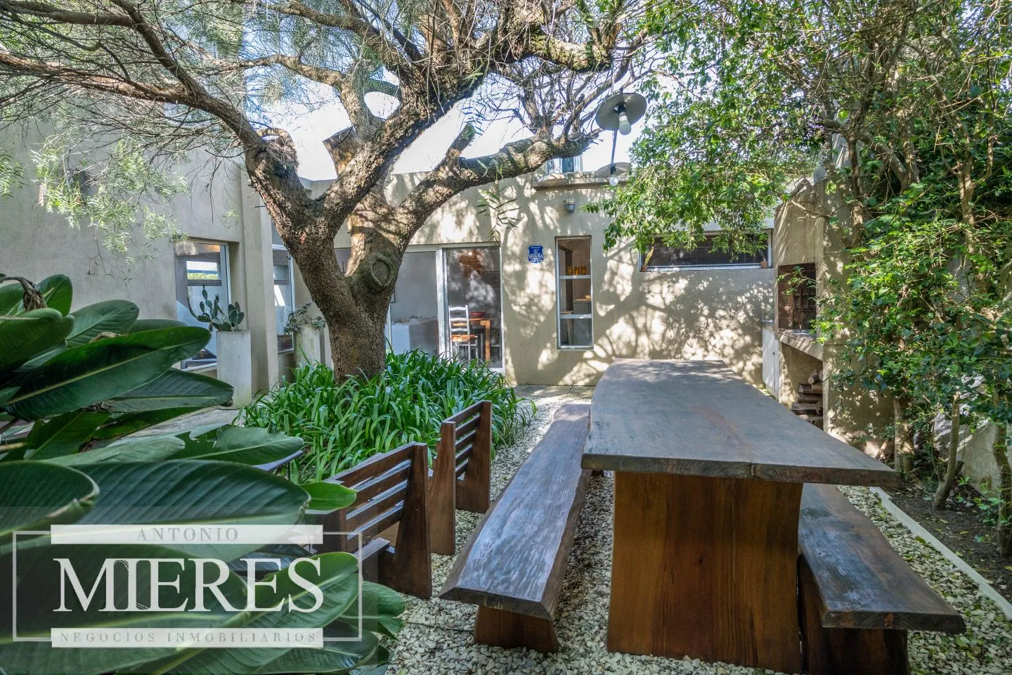Venta casa 3 dormitorios - Manantiales — foto 4