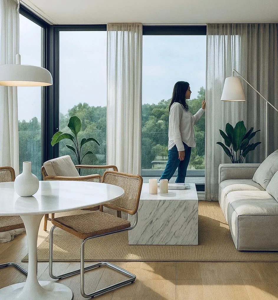 Venta apartamentos en pozo- Punta Ballena — foto 3
