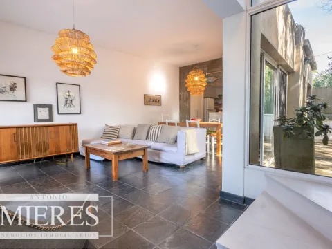 Venta casa 3 dormitorios - Manantiales — foto 5