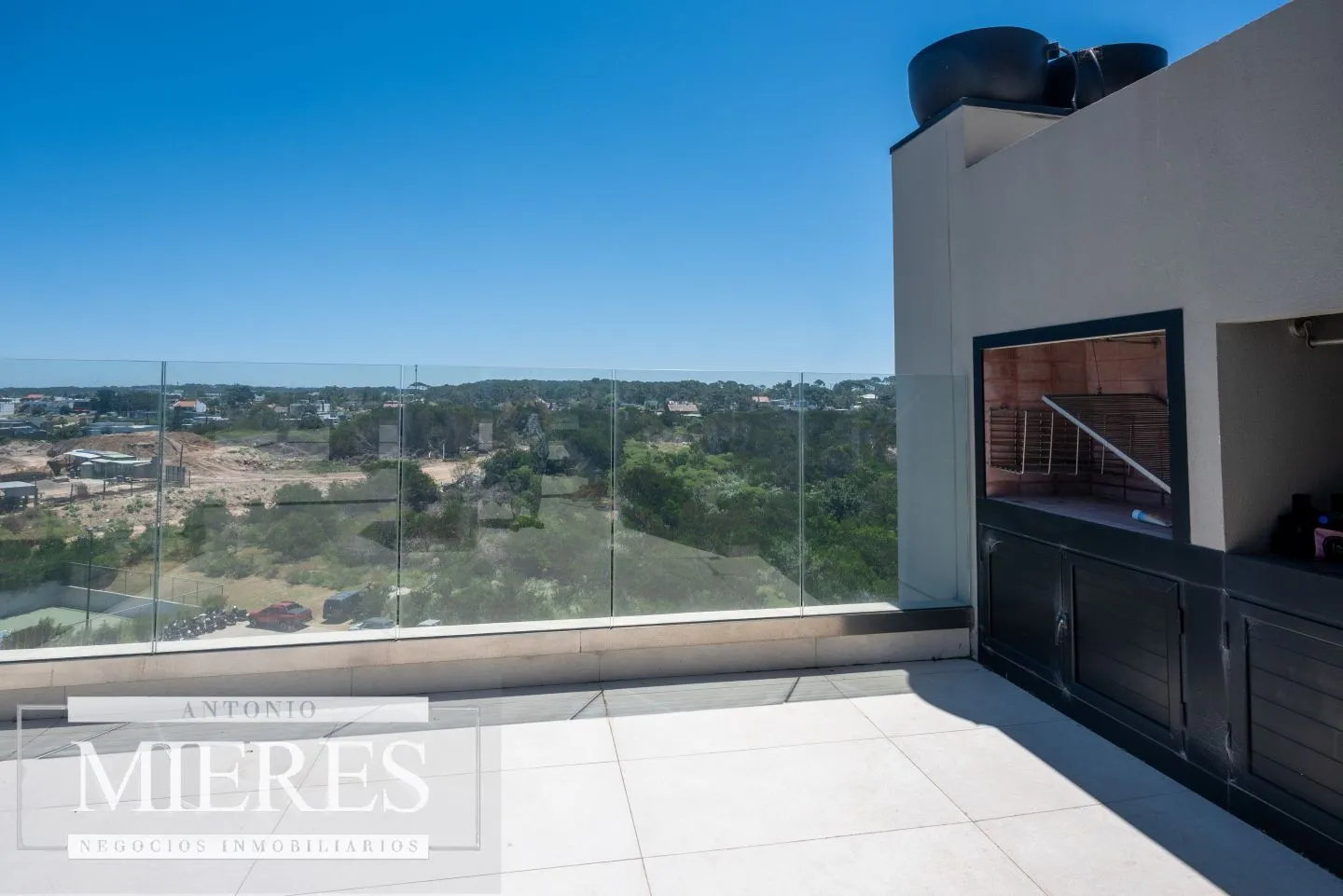 VENTA PENTHOUSE 4 DORMITORIOS MANANTIALES — foto 24