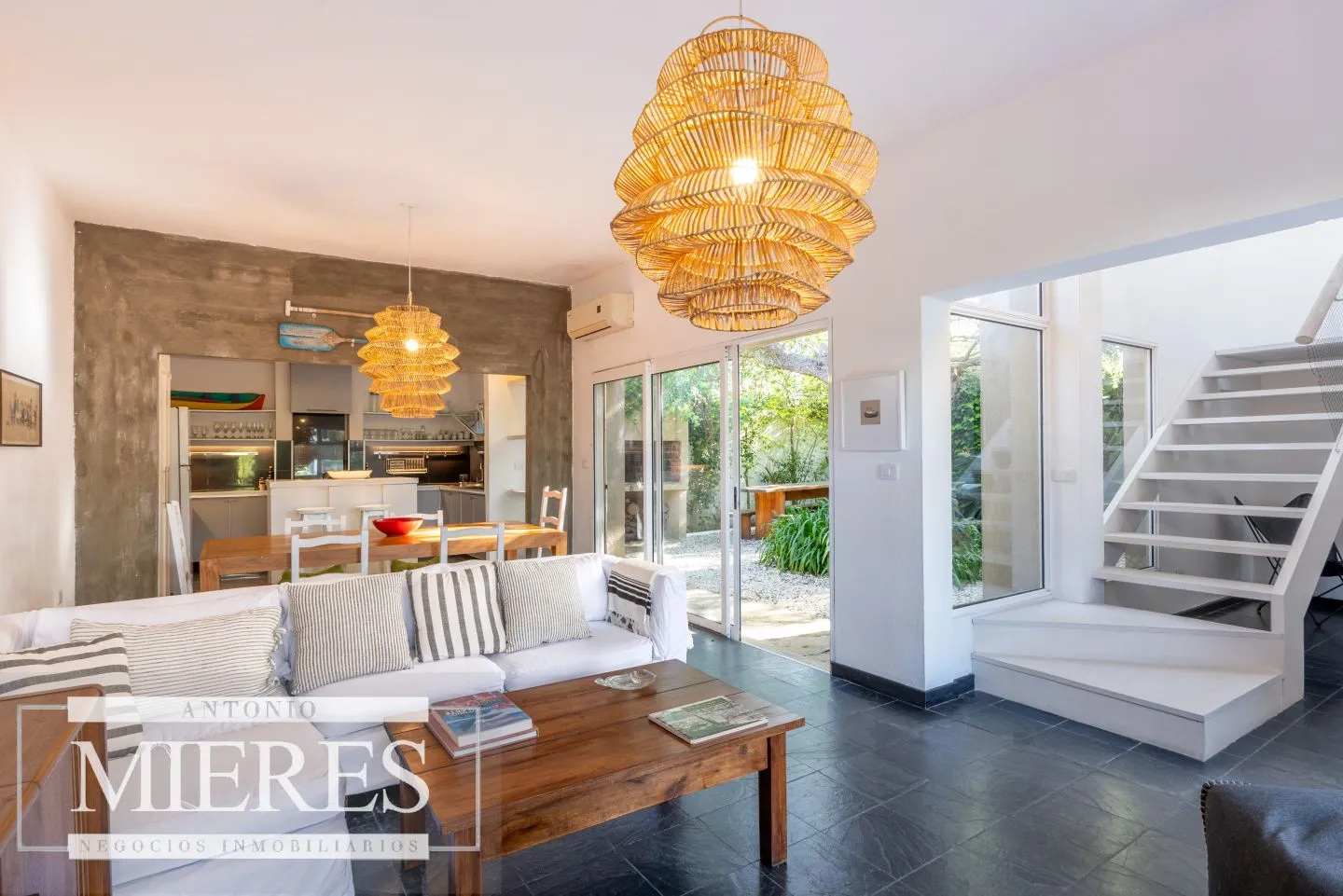 Venta casa 3 dormitorios - Manantiales — foto 6