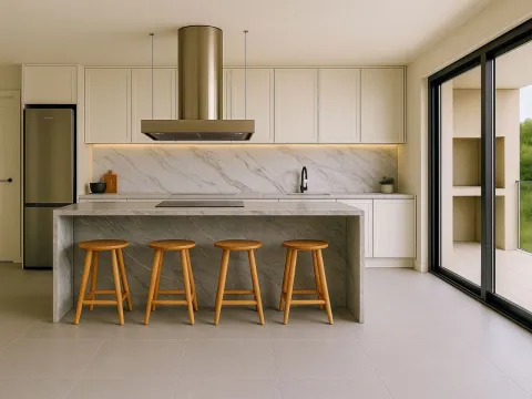 Venta apartamentos en pozo- Punta Ballena — foto 5