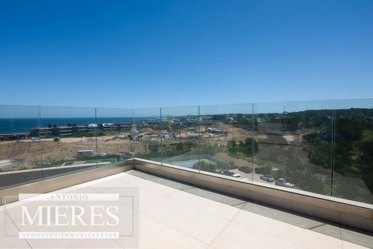 VENTA PENTHOUSE 4 DORMITORIOS MANANTIALES — foto 25