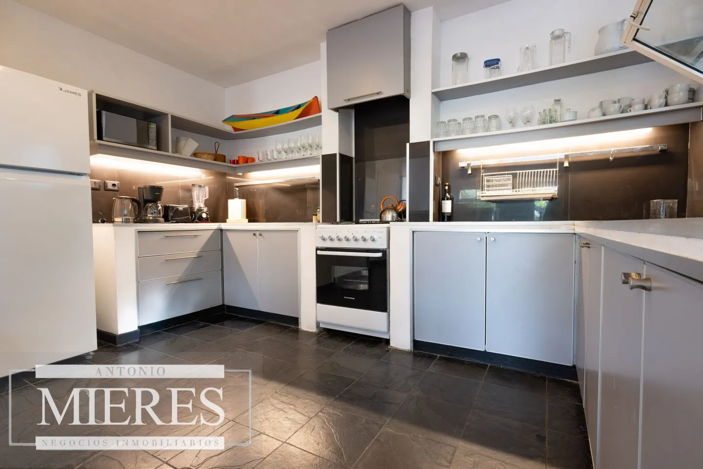 Venta casa 3 dormitorios - Manantiales — foto 11