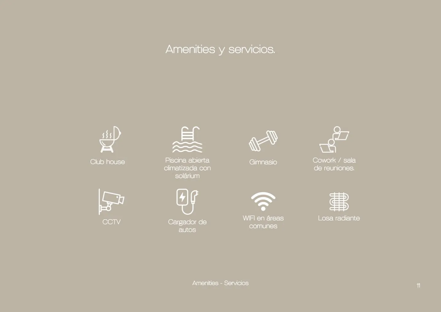 Venta apartamentos en pozo- Punta Ballena — foto 9