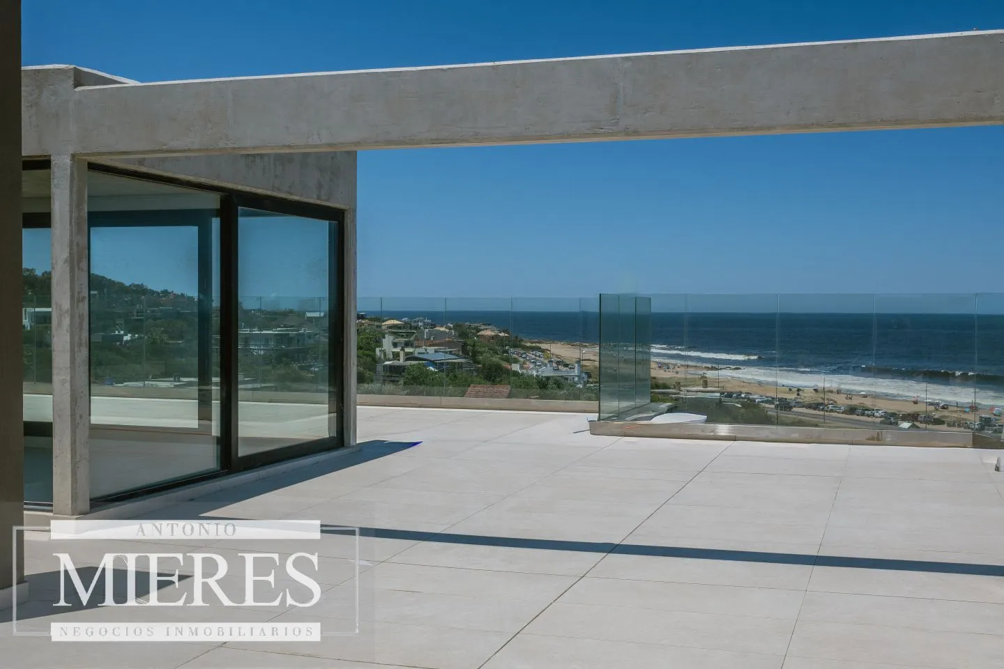 VENTA PENTHOUSE 4 DORMITORIOS MANANTIALES — foto 29