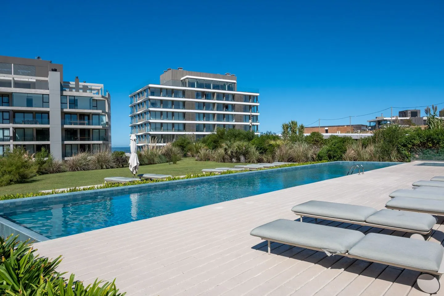 VENTA PENTHOUSE 4 DORMITORIOS MANANTIALES — foto 30