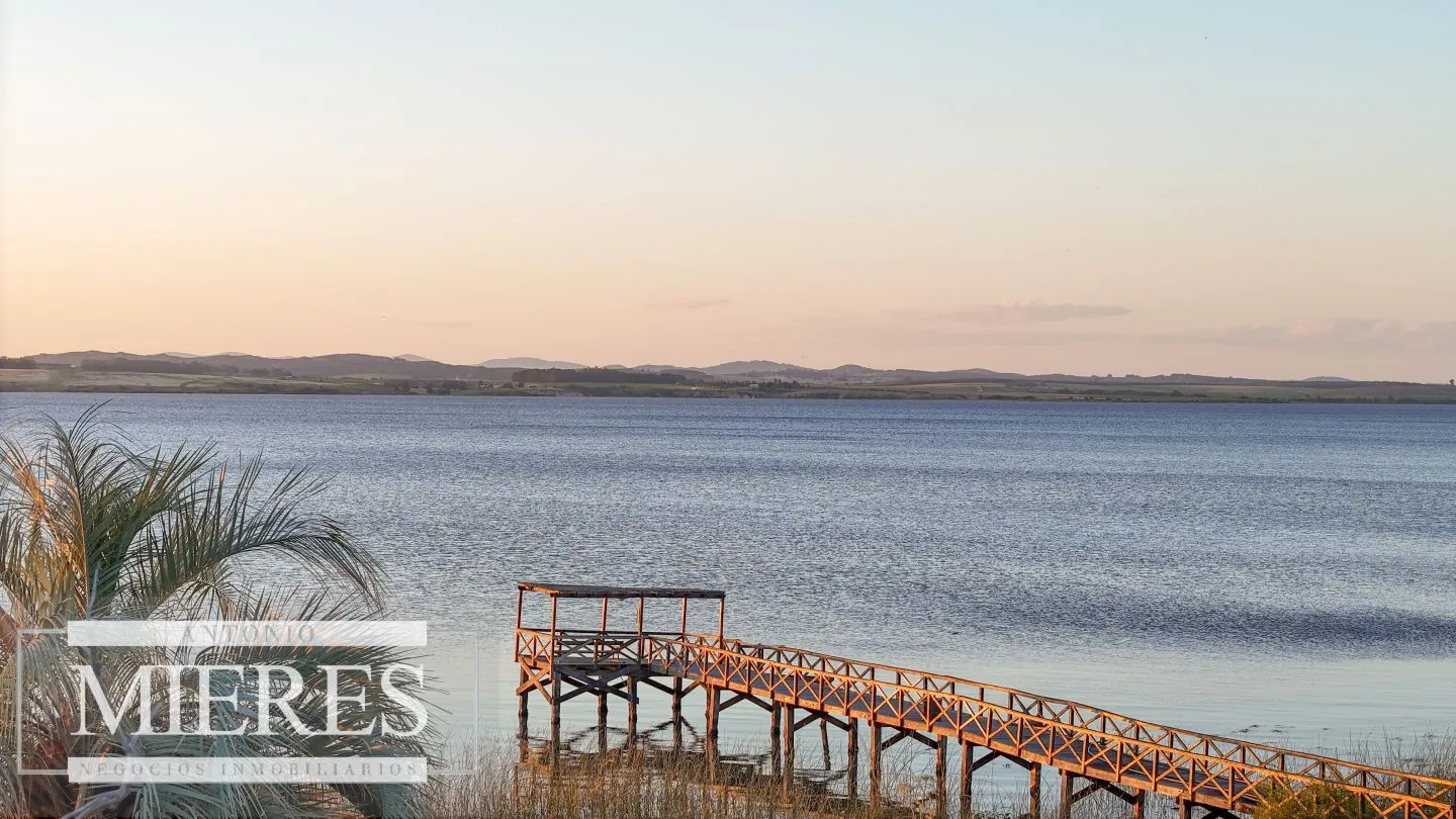Chacra exclusiva en venta Laguna del Sauce Maldonado, Uruguay. — foto 28