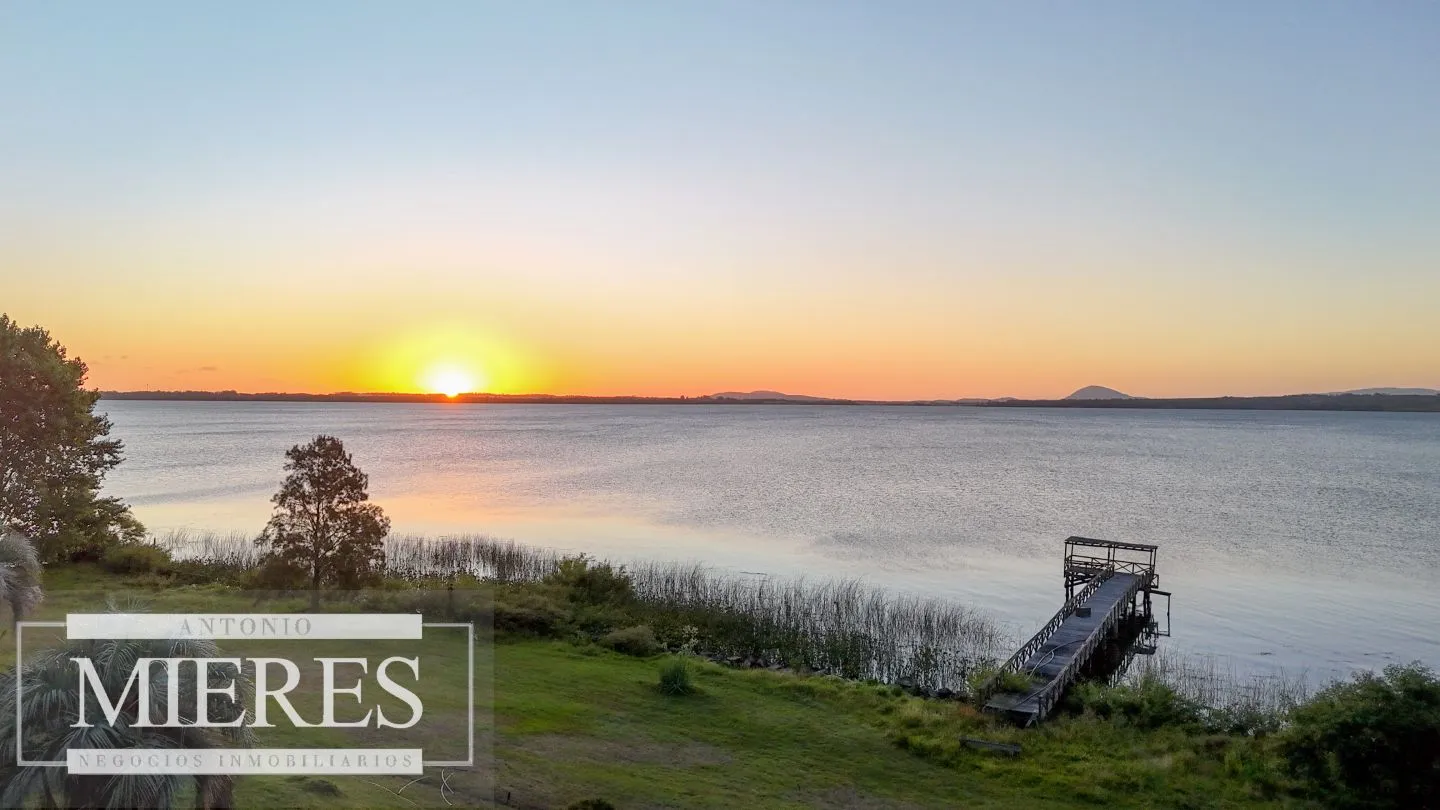Chacra exclusiva en venta Laguna del Sauce Maldonado, Uruguay. — foto 30