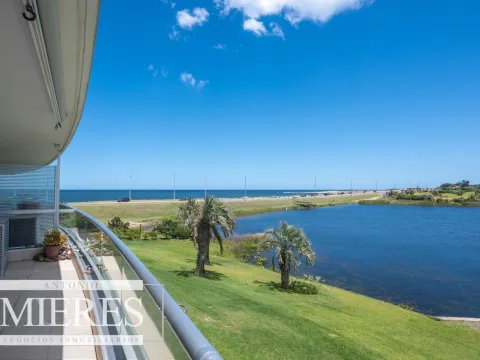 Venta apartamento 1 dormitorio - Playa Mansa — foto 3