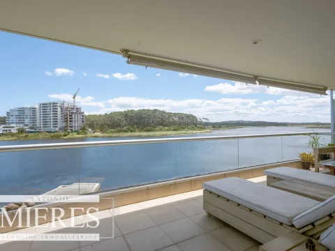Venta apartamento 1 dormitorio - Playa Mansa — foto 4
