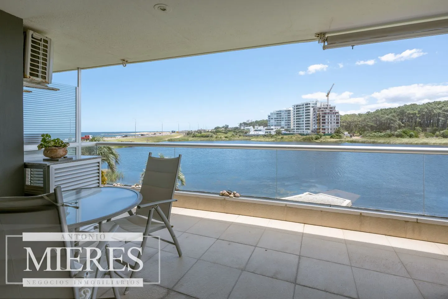 Venta apartamento 1 dormitorio - Playa Mansa — foto 5