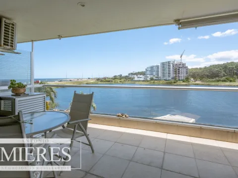 Venta apartamento 1 dormitorio - Playa Mansa — foto 5