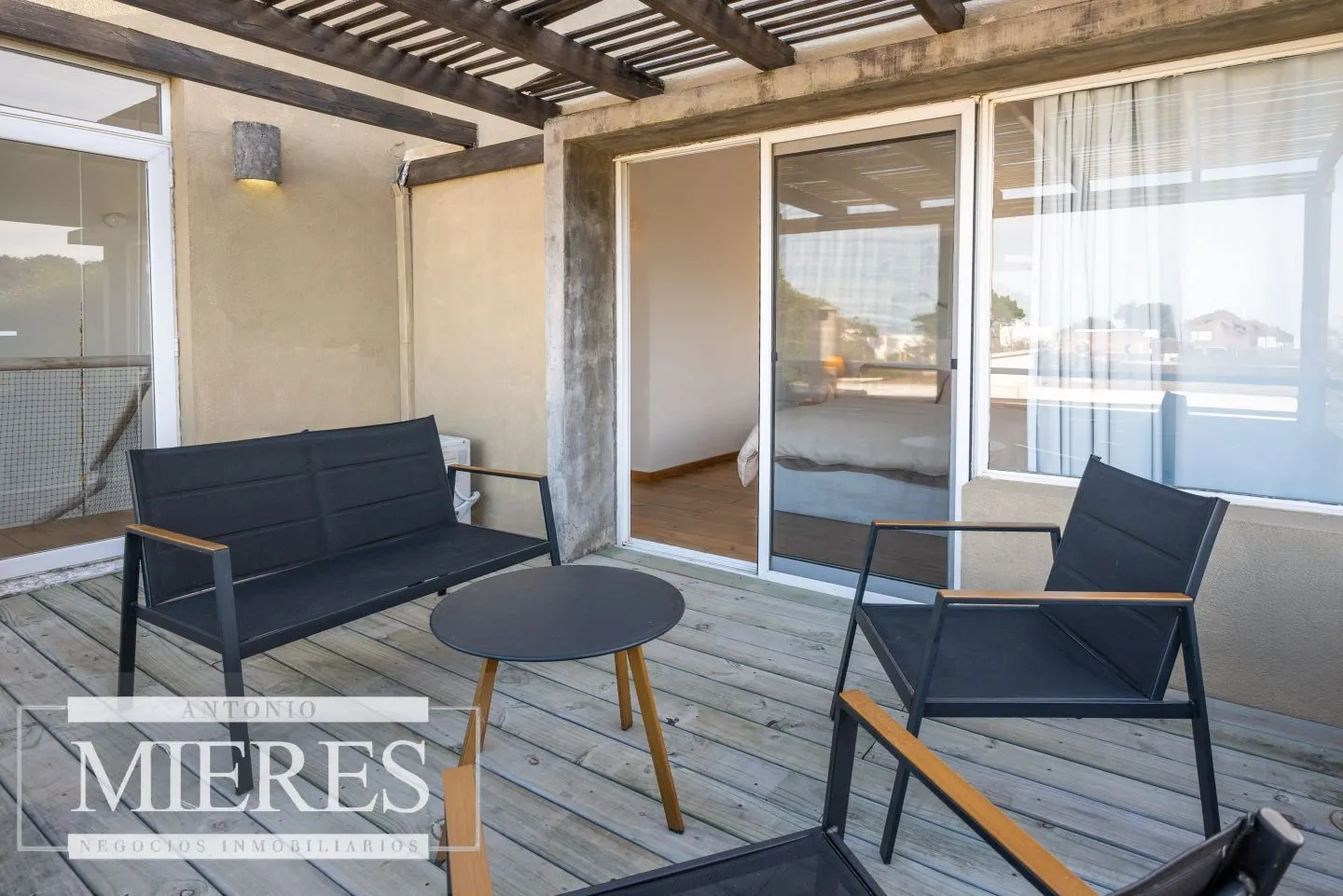 Venta casa 3 dormitorios - Manantiales — foto 16