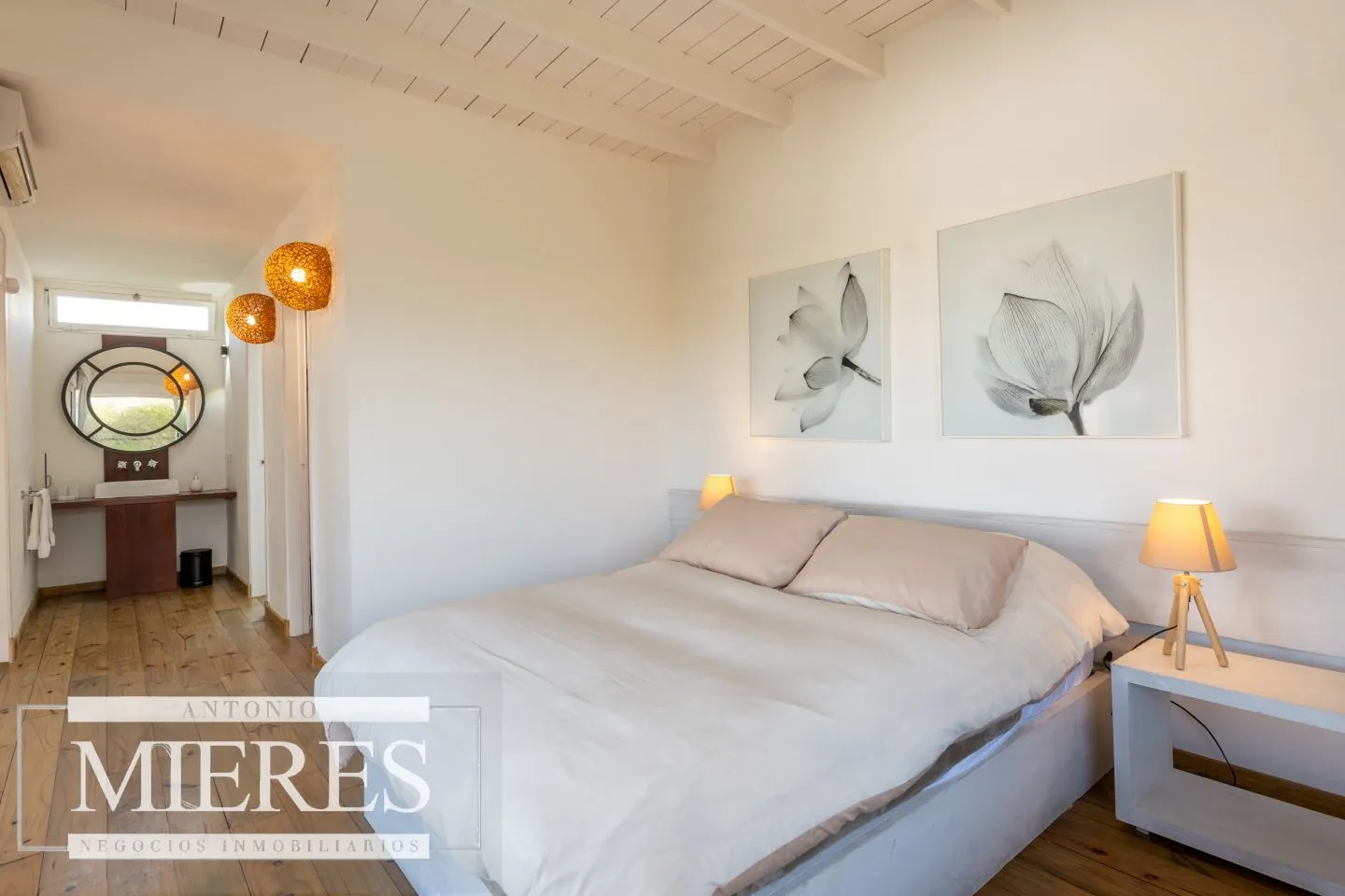 Venta casa 3 dormitorios - Manantiales — foto 17
