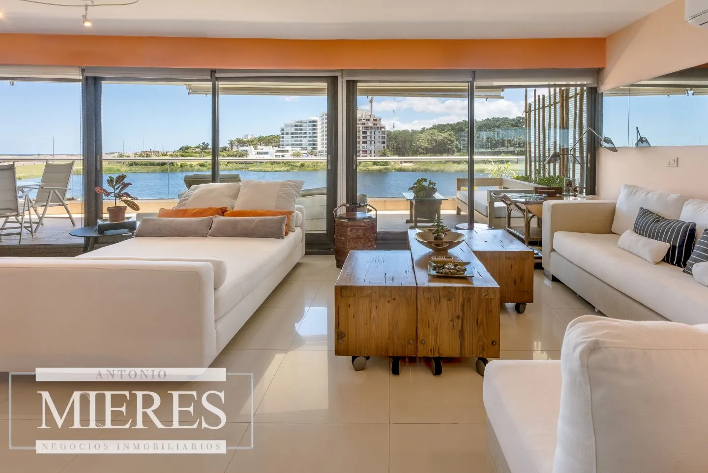 Venta apartamento 1 dormitorio - Playa Mansa — foto 6