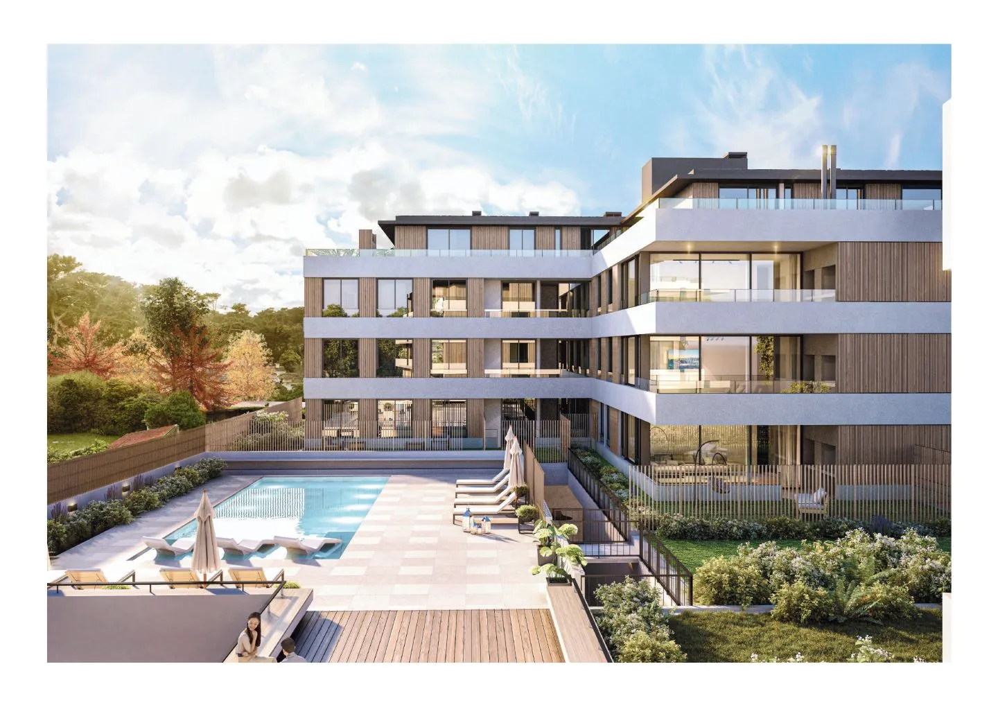 Venta apartamento en pozo- San Rafael — foto 4