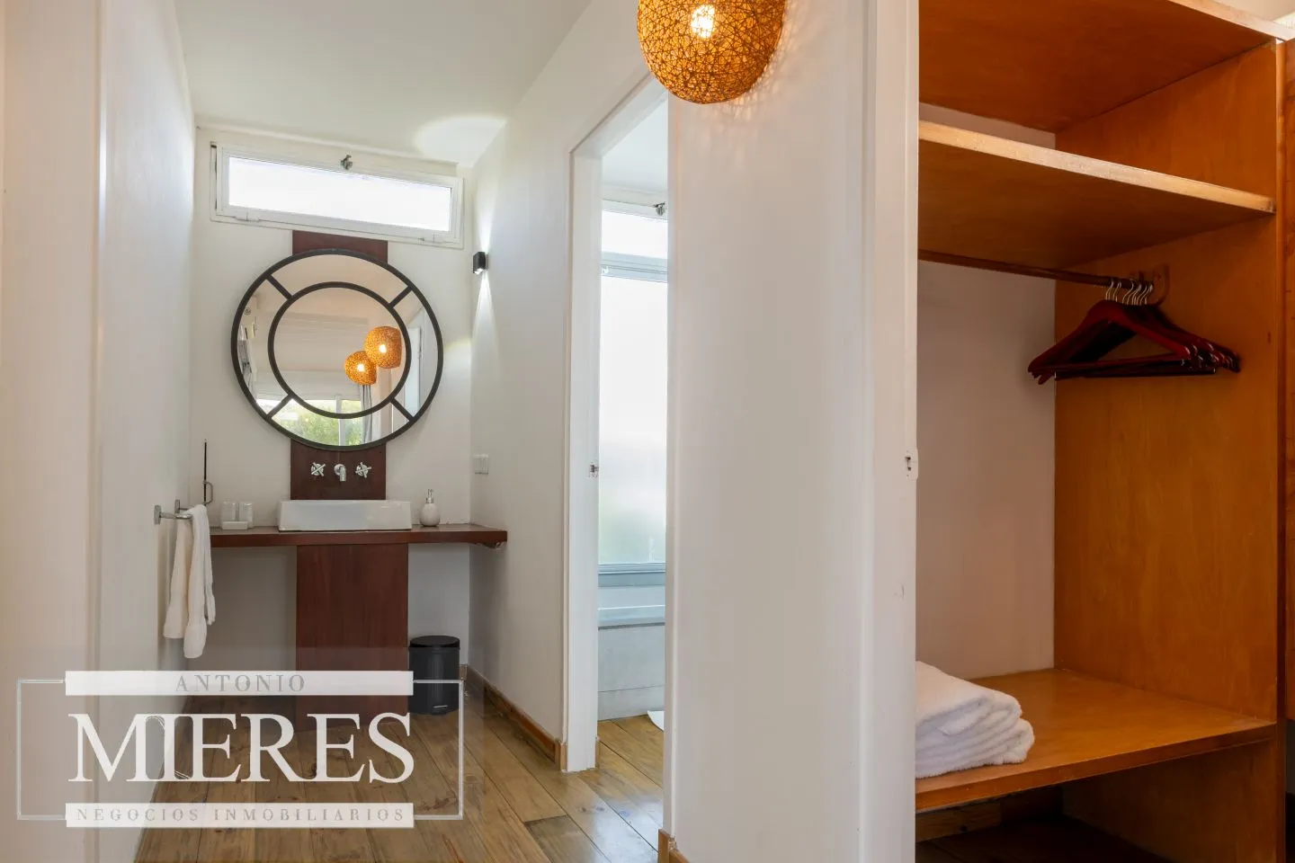 Venta casa 3 dormitorios - Manantiales — foto 18