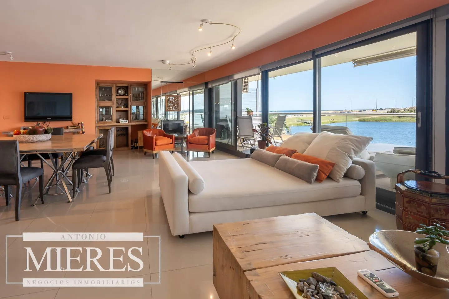 Venta apartamento 1 dormitorio - Playa Mansa — foto 7