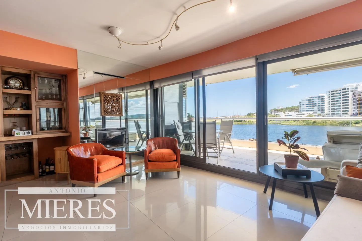 Venta apartamento 1 dormitorio - Playa Mansa — foto 8