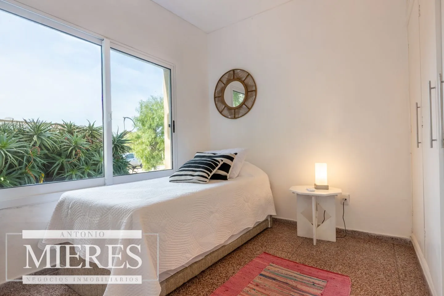 Venta casa 3 dormitorios - Manantiales — foto 20