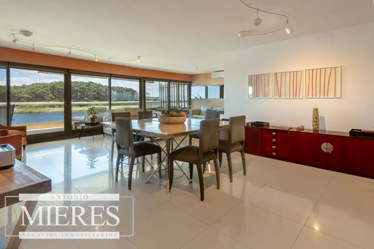 Venta apartamento 1 dormitorio - Playa Mansa — foto 9