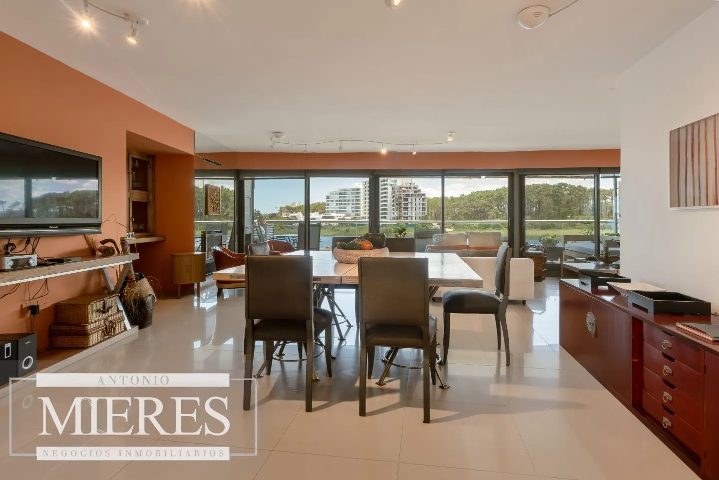 Venta apartamento 1 dormitorio - Playa Mansa — foto 10