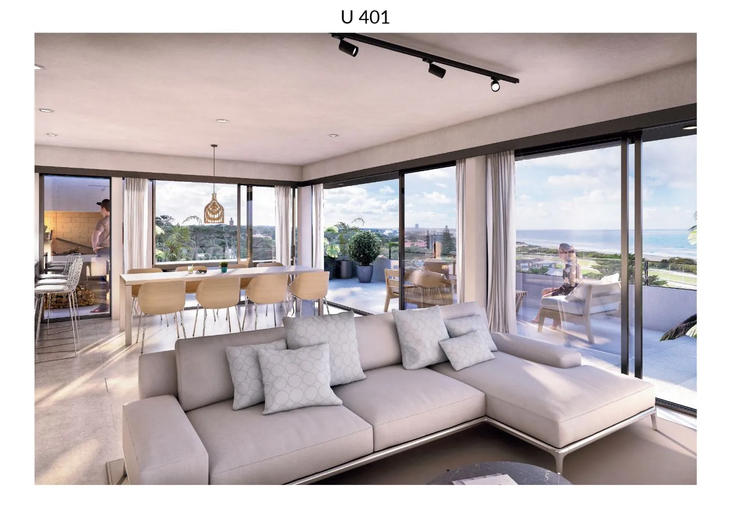 Venta apartamento en pozo- San Rafael — foto 7