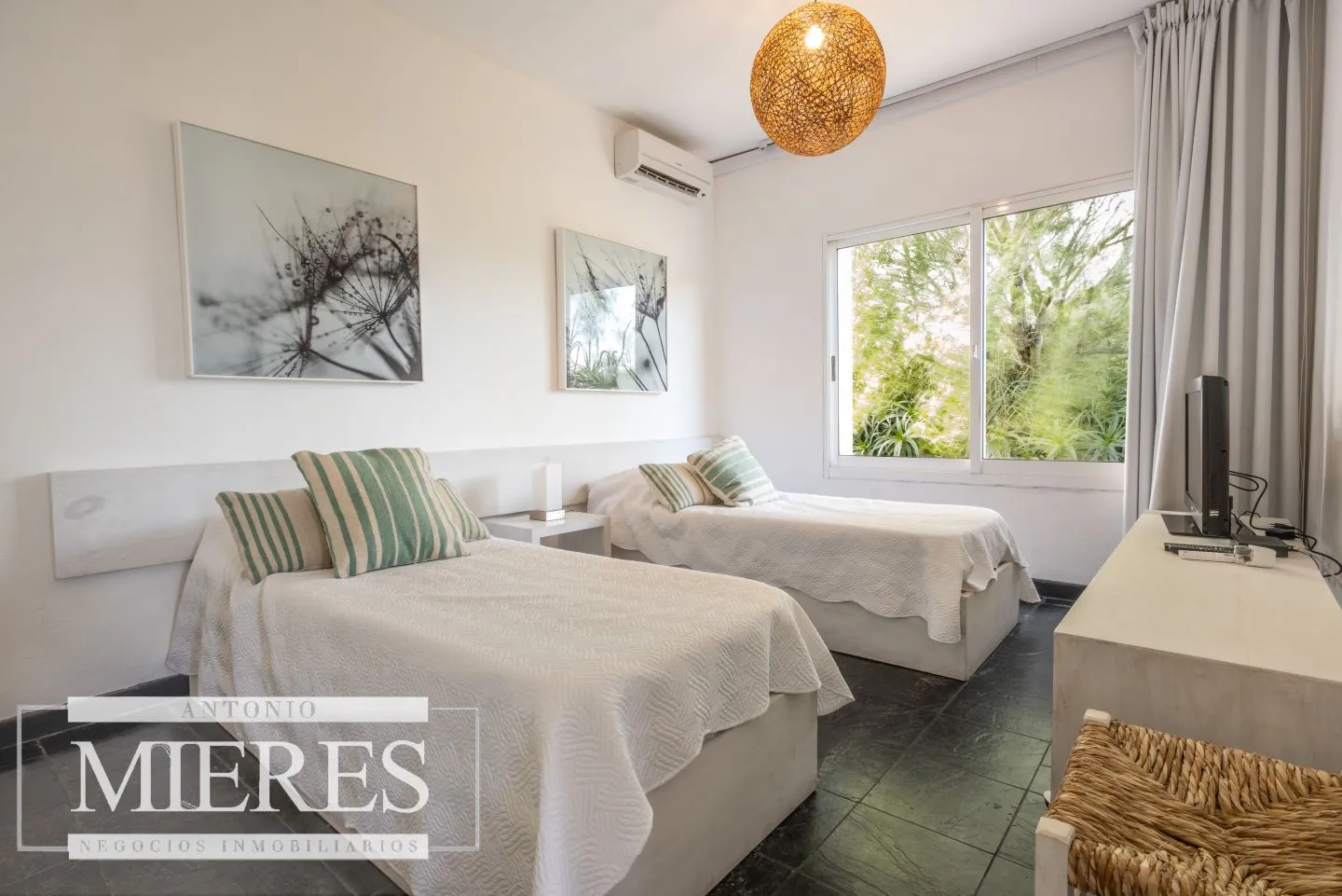 Venta casa 3 dormitorios - Manantiales — foto 21