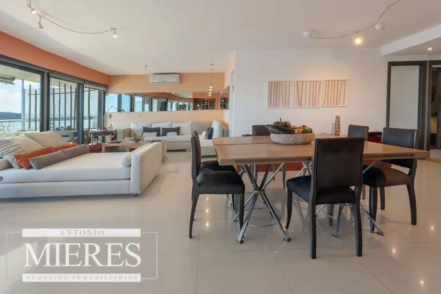 Venta apartamento 1 dormitorio - Playa Mansa — foto 12