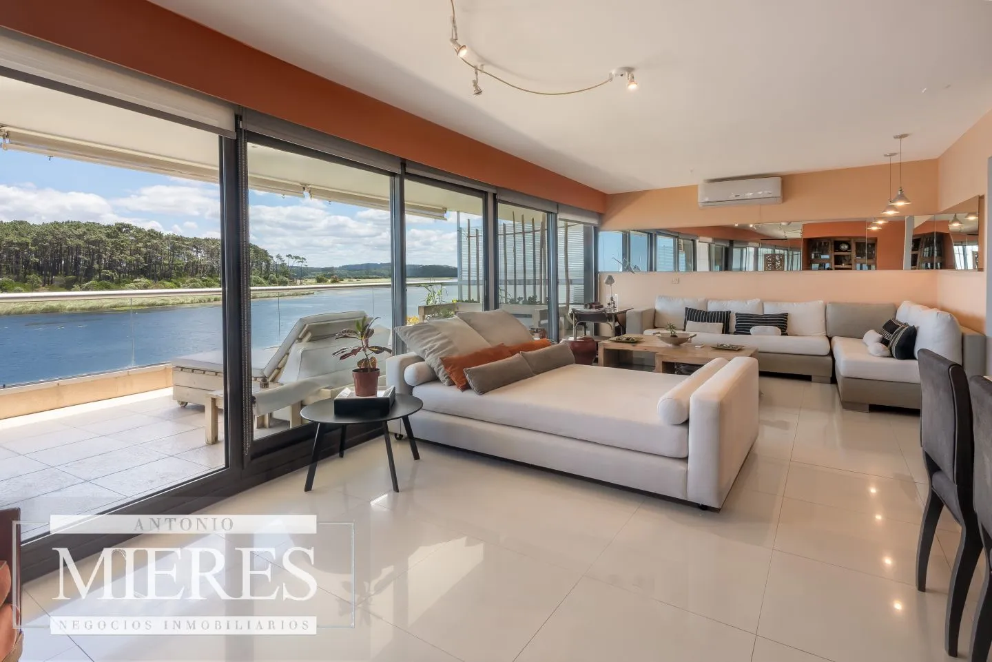 Venta apartamento 1 dormitorio - Playa Mansa — foto 13