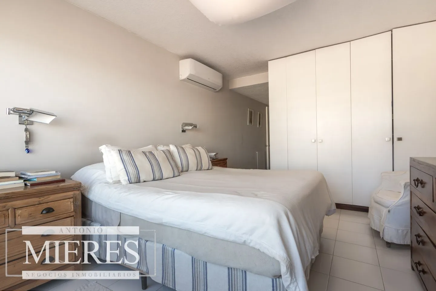 Venta apartamento 3 dormitorios- Playa Brava — foto 11