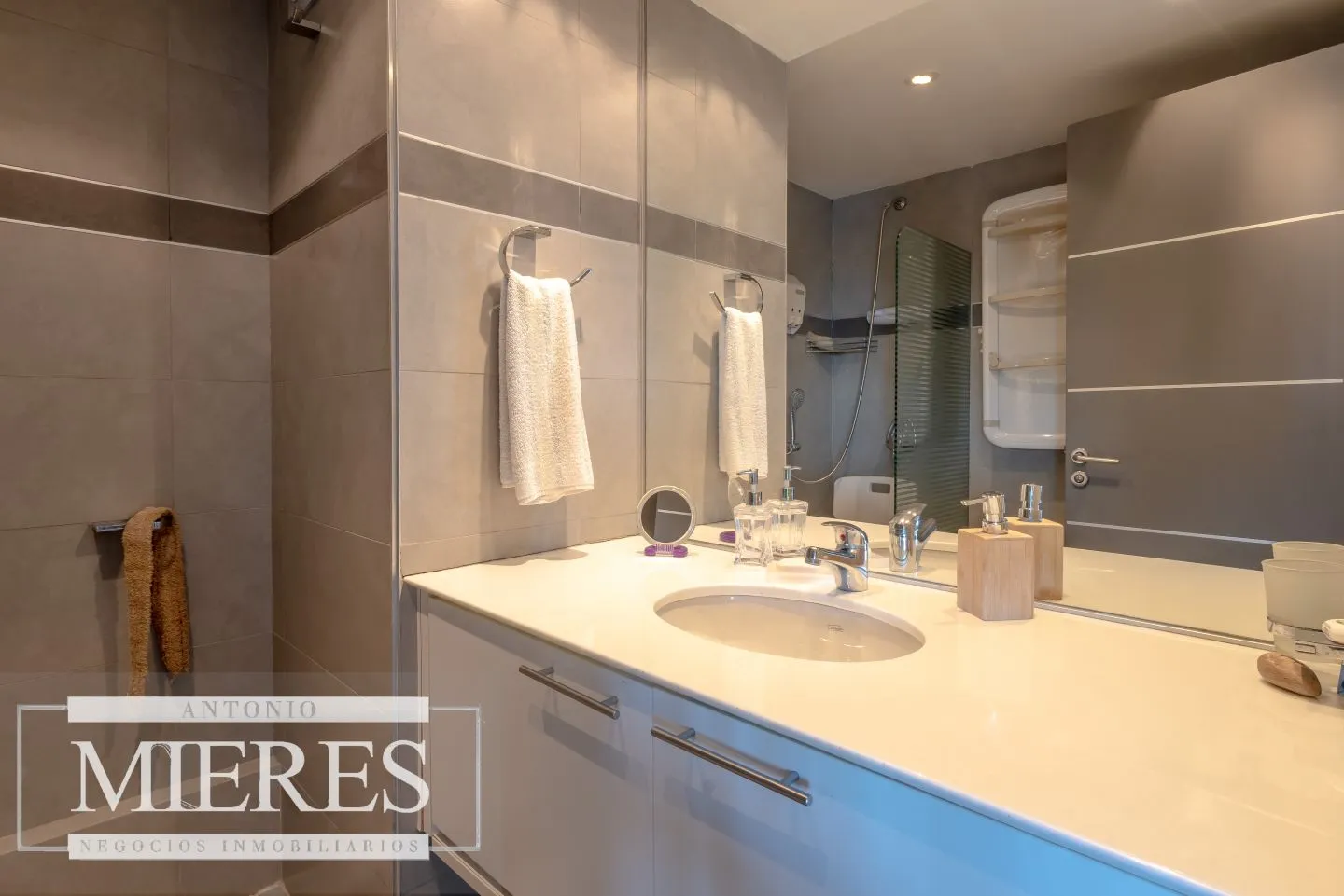 Venta apartamento 1 dormitorio - Playa Mansa — foto 14