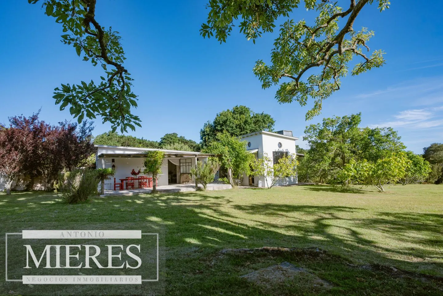 Venta exclusiva casa en El Caracol — foto 1
