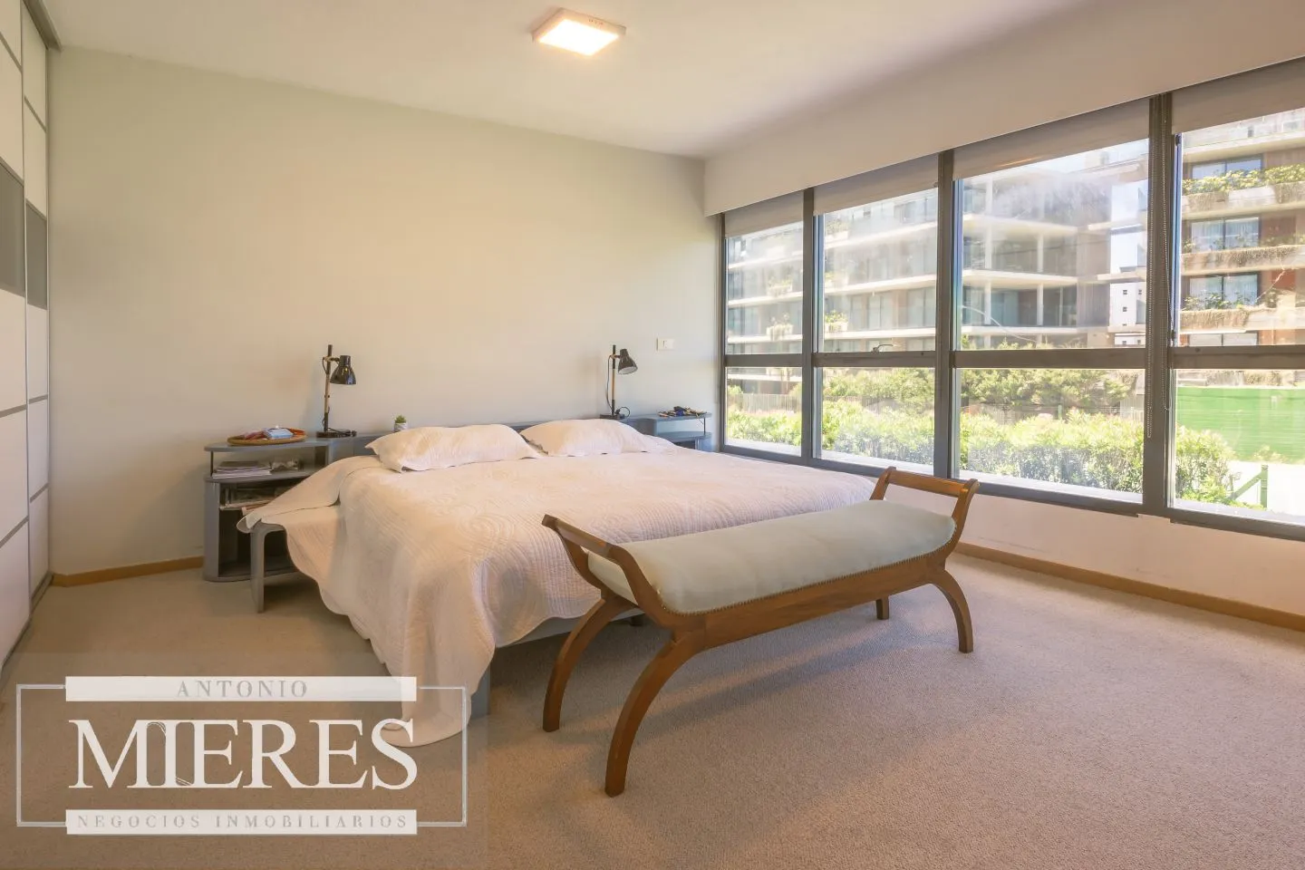 Venta apartamento 1 dormitorio - Playa Mansa — foto 15